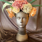 Queen Maeve Flower Crown
