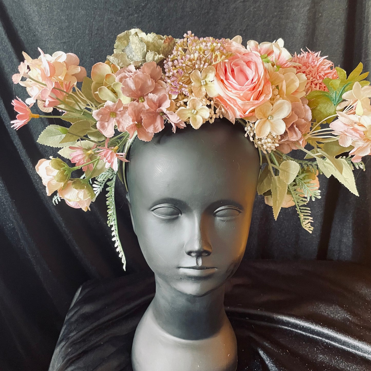Venus Flower Crown