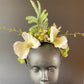 Anemone Floral Crown