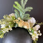 Anemone Floral Crown